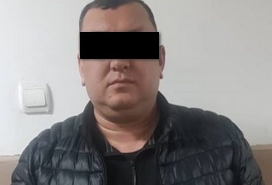 Аялды өзүнө кол салууга чейин жеткирүүгө шектелип, уюшкан кылмыштуу топтун мүчөсү кармалды