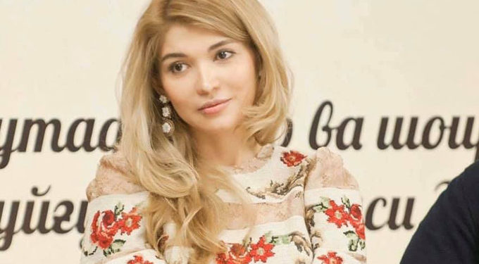 «Апамдын жан дүйнөсүн чагылдырып тургандай». Өзбекстандын мурунку президентинин кызы Гүлнара Каримова абактан кат жөнөттү