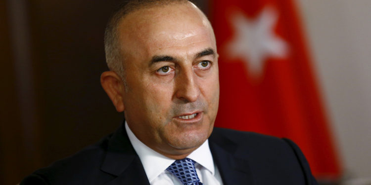 Түрк министри Кыргызстанга расмий сапар менен келет