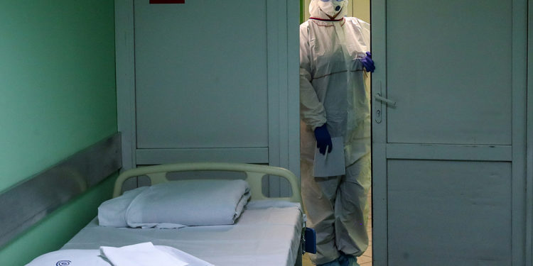 Бүгүн 146 адамдан коронавирус аныкталып, 1 бейтап каза болду