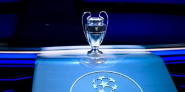 Чемпиондор лигасынын 1/8 финалынын жооптук беттештери орун алат