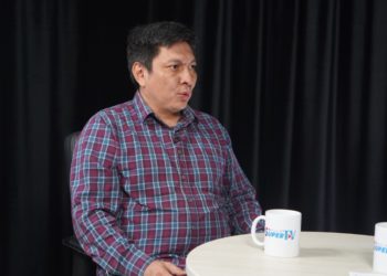 Болот Темиров: «Сыймык Жапыкеевге деле ишенич жок. Айбек Токоевди ошол башчылык кызматка көтөрүп жатпайбы?»