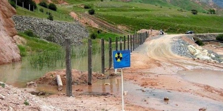 ӨКМ калдыктарды рекультивациялоо үчүн Евробиримдиктен 30 миллион евро сурады