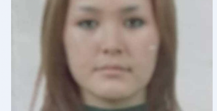 Майлуу-Сууда 9 жылдан бери дайынсыз болуп жаткан кыз изделүүдө