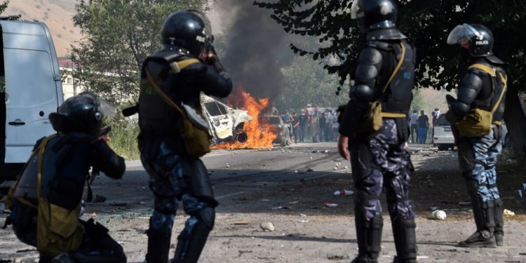 Кой-Таш окуялары боюнча соттук териштирүүлөр эки айга узартылды