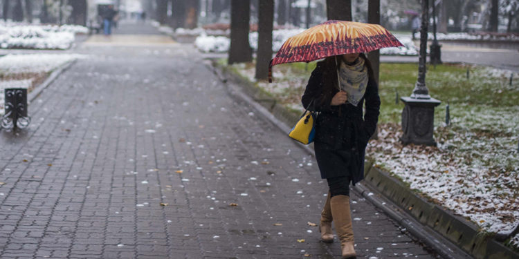 29-мартка карата аба ырайы: Кайрадан суук түшөт