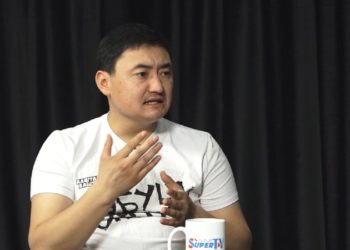 АНОНС! Улан Усөйүн: «Бийлик далилденген коррупционерди камай албаса, башкаларга кантип алы жетет»