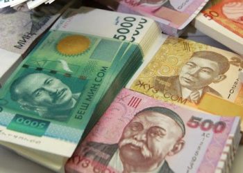 Тышкы карызды төлөө үчүн ачылган эсепке элден 13 миллион сом чогулду