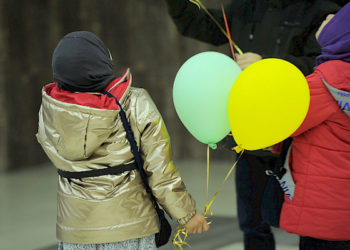 Укук коргоочу: «Ирактан келген балдар тууралуу маалымат купуя сакталышы керек»