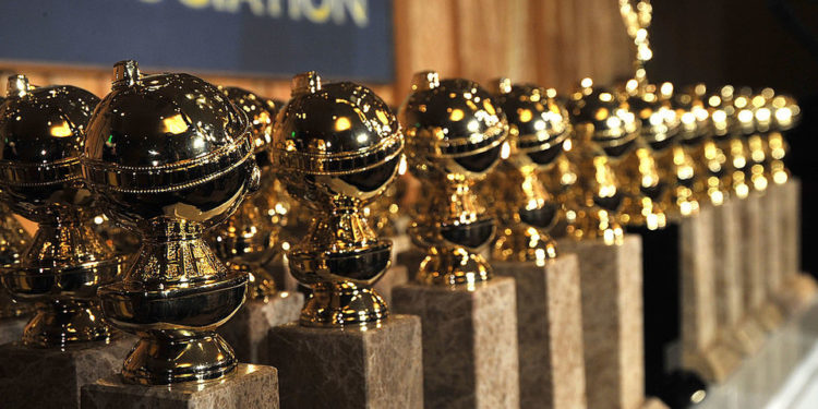 “Алтын глобус” сыйлыгына кимдер татыды?