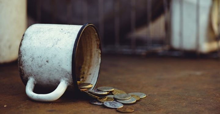 Дүйнөлүк банк: «Быйыл Кыргызстанда жакырчылыктын деңгээли дагы өсөт»