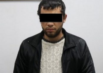 Террористтик уюмдун идеологиясын таркатууга шектелип 25 жаштагы жаран кармалды