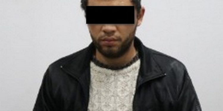 Террористтик уюмдун идеологиясын таркатууга шектелип 25 жаштагы жаран кармалды