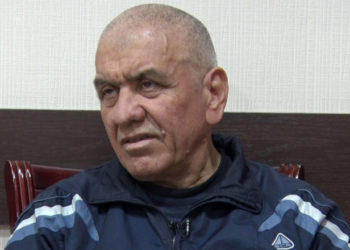 Тажикстандагы Жарандык согуш учурундагы «Кожо-колбашчы» 14 жылга камалды