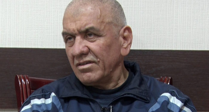 Тажикстандагы Жарандык согуш учурундагы «Кожо-колбашчы» 14 жылга камалды