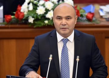 Депутаттын пара менен кармалган бир тууганы эркиндикке чыкты