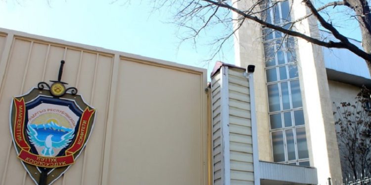 УКМК: «Баткенде куралчан аткезчилер менен УКМКнын кызматкерлери кагылышты»