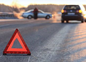 Бишкекте жол кырсыгынын кесепетинен бир адам каза тапты (видео)