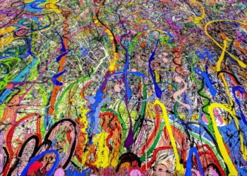 Дүйнөдөгү эң чоң сүрөт 62 миллион долларга сатылды