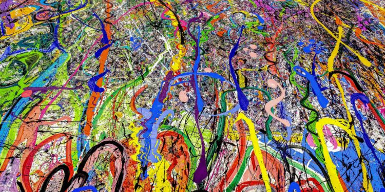 Дүйнөдөгү эң чоң сүрөт 62 миллион долларга сатылды