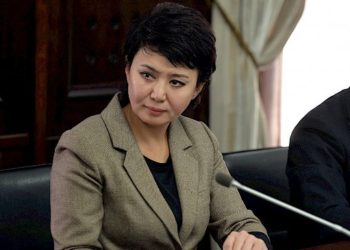 Президенттин басма сөз катчысы: «Өзбекстан Кыргызстанга Үңкүр-Тоо аймагын берүүгө даяр»