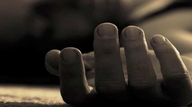 Ош шаарындагы көчөлөрдүн биринен эркек кишинин жансыз денеси табылды