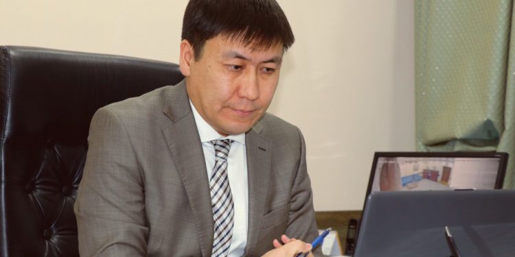 114 өлкөнүн билим берүү министрлери билим берүү процессин калыбына келтирүү маселелерин талкуулашты