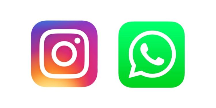Instagram жана WhatsApp тиркемелеринин иштебей калганынын себеби айтылды