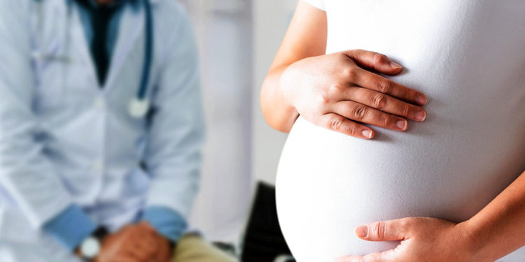 Пандемия жана кош бойлуулук. Дүйнөдө балалуу болууну пландабаган 1,4 миллион аял кош бойлуу