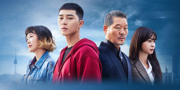 «Итэвон класс» — достук, кастык жана махабат