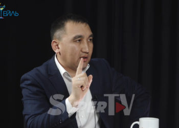 Гүлжигит Исаков: «Чек ара маселеси чечилчү жерге Ташиевдин барбай калганында бир мандем бар»