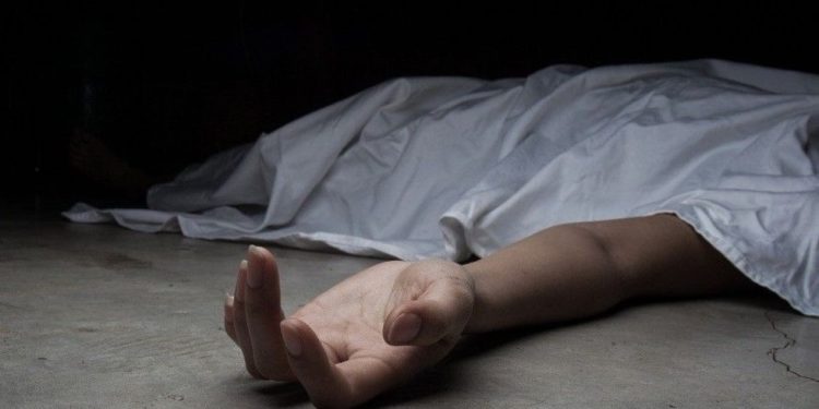 Баткенде батирдин ичинен аял кишинин жансыз денеси табылды