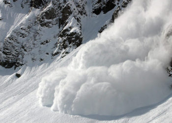 Тоолуу райондордо кар көчкү түшүү коркунучу бар