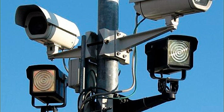 «Коопсуз шаар» системасы 740 кылмыштын бетин ачууга көмөк көрсөттү