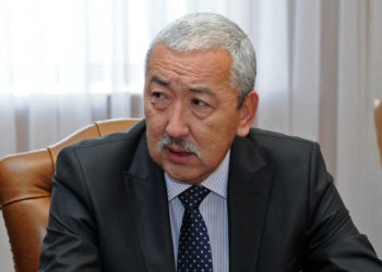 Исхак Масалиев: «Бул мыйзамды тоготпостукпу, же кадимки соодалашуубу?»