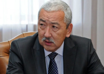 Исхак Масалиев УКМКга суракка чакыртылды