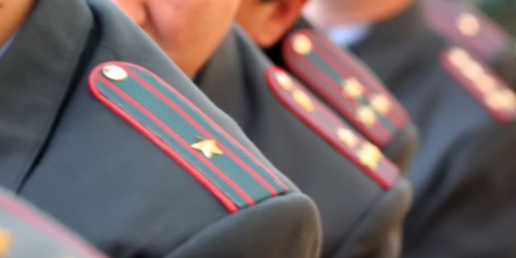 Чүйдө өткөрүлгөн рейдде бир нече кылмыштын бети ачылды