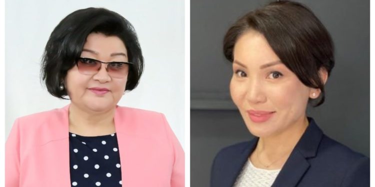 Жолдошова Сурабалдиевага: «Кошоматчылыктын чеги болуш керек»