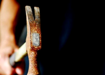 Аламүдүн районунда 18 жаштагы жигит чоң атасын өлтүрүп, сөөгүн камыштардын арасына катып койгон