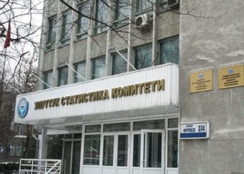 Улуттук статистикалык комитетте 12,7 миллион сомдук бюджеттик жоготуулар аныкталды