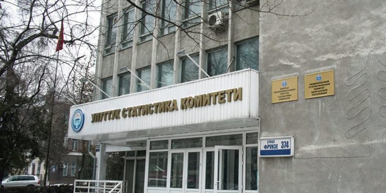 Улуттук статистикалык комитетте 12,7 миллион сомдук бюджеттик жоготуулар аныкталды