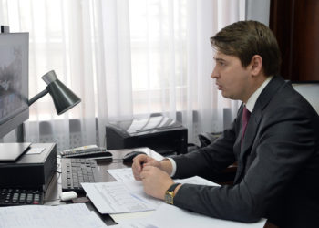 Артем Новиков үчүнчү толкунга даярдык көрүүнү күчөтүүнү тапшырды