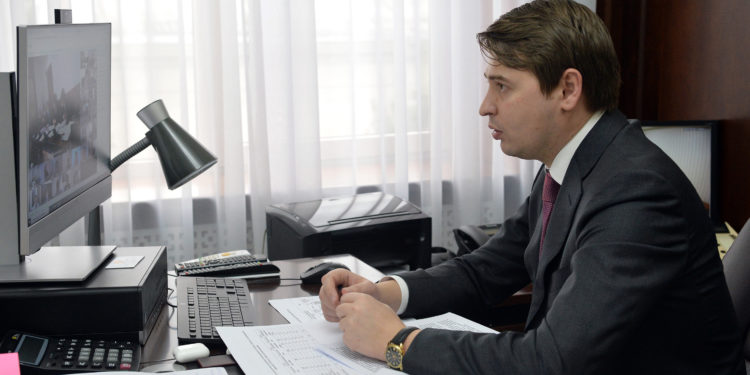 Артем Новиков үчүнчү толкунга даярдык көрүүнү күчөтүүнү тапшырды