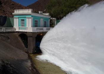 Ташиев: «Орто-Токой суу сактагычы өзү да, аны башкаруу да толук бизде»