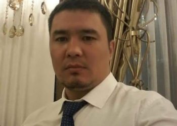 Жаңы Баш мыйзамга каршы чыккан активистке «бийликти басып алууга чакырык таштоо» кинеси коюлууда