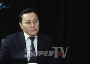 Жеңиш Молдокматов: «Тилекмат душман эмес. Ал кыргыздын чыгаан уулдарынын бири»