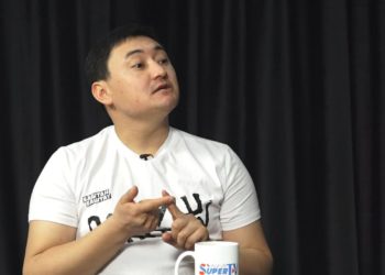 Улан Үсөйүн Кара-Суудагы абал тууралуу: «Мамлекеттин ичинде мамлекет түзүлүп калган»