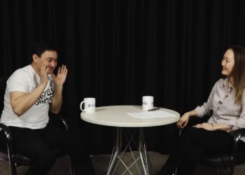 Улан Үсөйүн: «Улан эртең үйлөнөт, балалуу болот. Азыр аны сындап жаткандардын пикири бара-бара өзгөрөт»