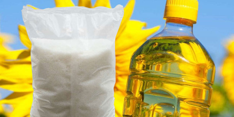 Министрлик өсүмдүк майы менен кумшекер эмнеге кымбаттаганын түшүндүрдү