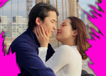 Мээрим Төлөпберген: «Мирбектин клибине тартылуу үчүн 3 бала төрөдүм. Башка кыздар, бактыӊар бар экен»